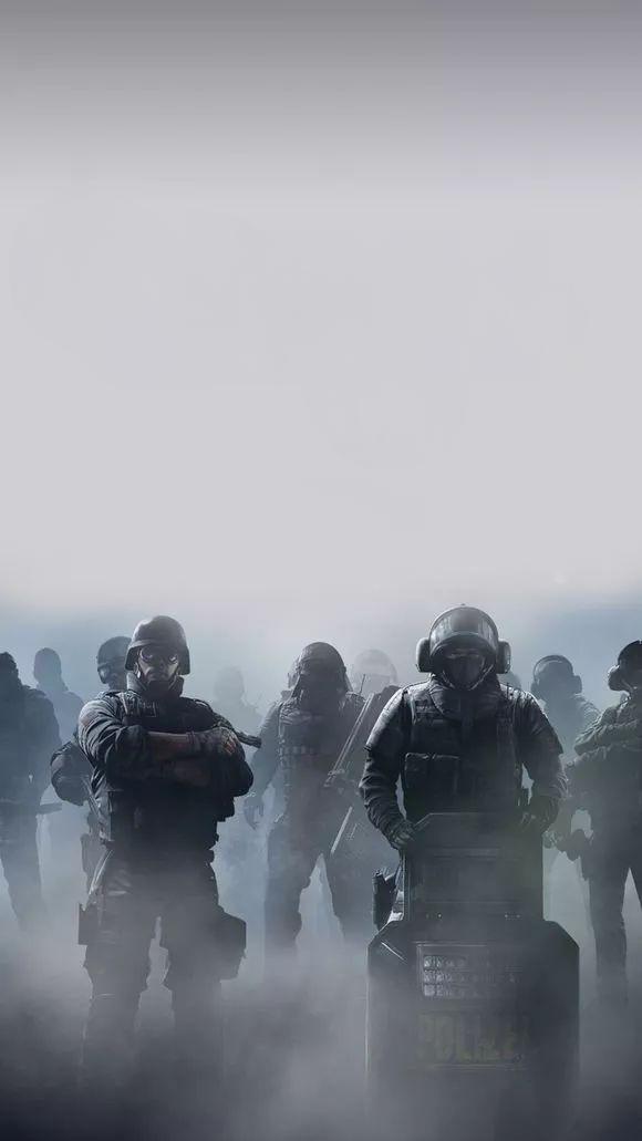 《彩虹六号：围攻》激战风云模式，鲜牛加速器免费加速攻略