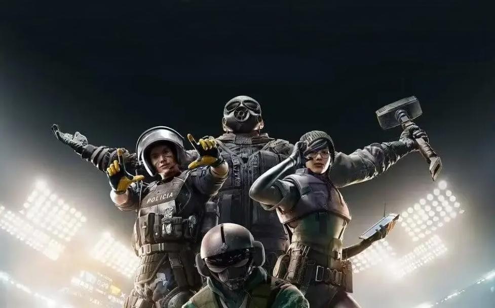 告别卡顿，鲜牛加速器助你《彩虹六号：围攻》中稳操胜券