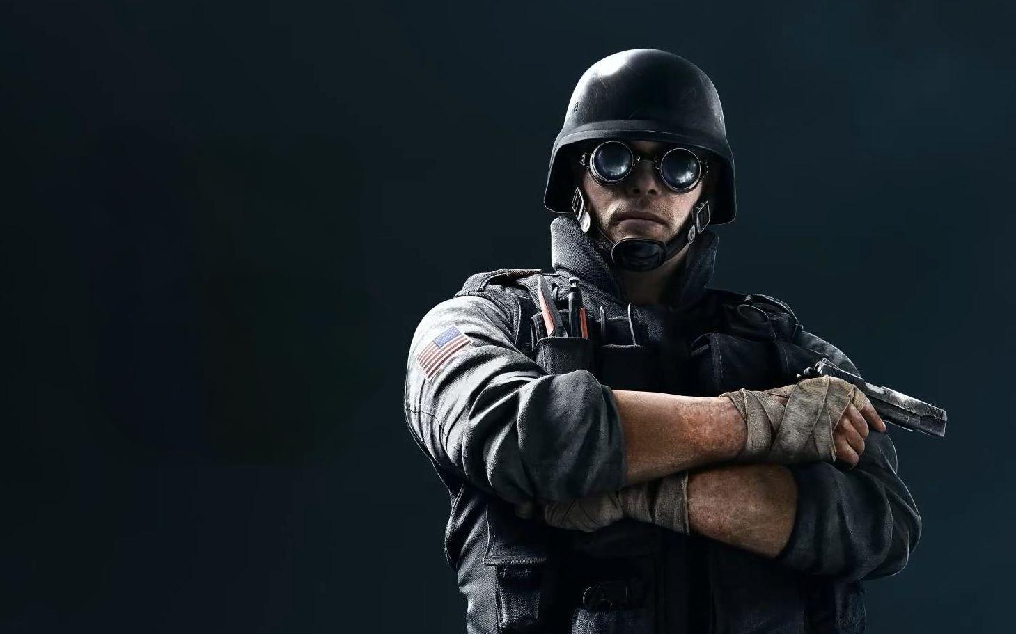 《彩虹六号：围攻》游戏界面卡顿？鲜牛加速器一招搞定