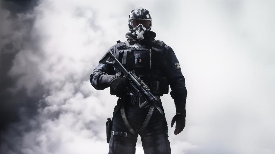 鲜牛加速器升级版：为《彩虹六号：围攻》玩家定制的网络守护神