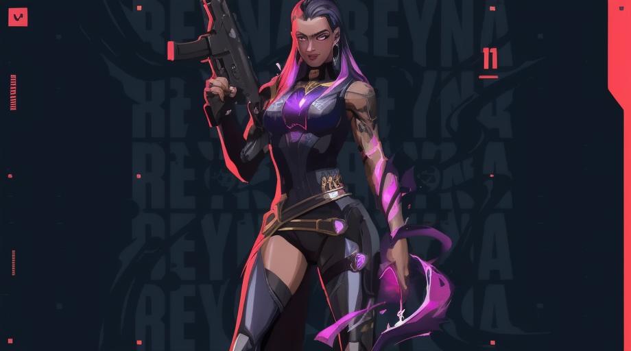 解锁《无畏契约》新境界：鲜牛加速器，你的竞技守护神