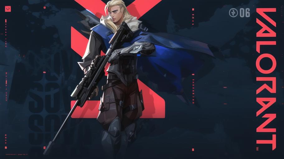 鲜牛加速器：《无畏契约》玩家的网络保险，让延迟成为过去式