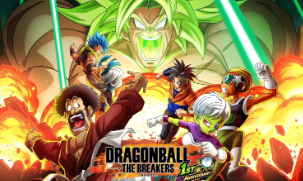 鲜牛加速器：让《七龙珠 破界斗士》游戏体验更上一层楼