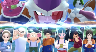 《七龙珠 破界斗士》游戏评测：鲜牛加速器带来的网络奇迹