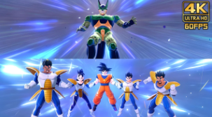 鲜牛加速器：为《七龙珠 破界斗士》玩家解决网络波动的利器