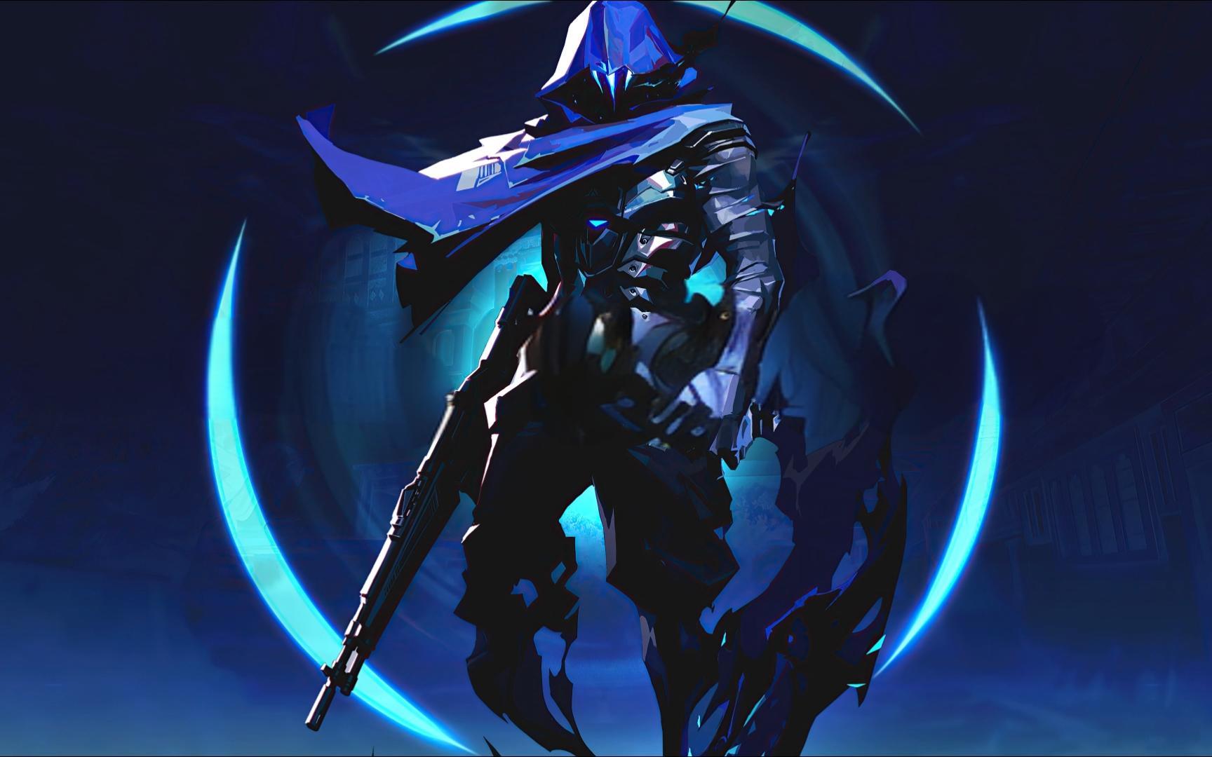 《无畏契约》战斗升级：鲜牛加速器，解锁超时空连接