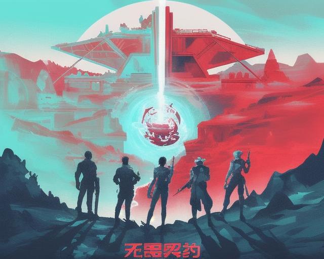 网络波动不再怕，鲜牛加速器为《无畏契约》保驾护航