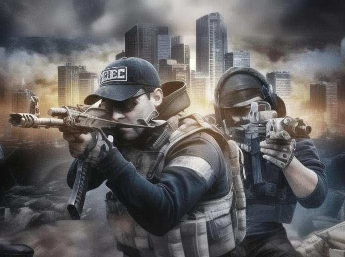 鲜牛加速器：助你轻松突破Tarkov的网络壁垒