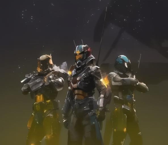 《命运2》网络优化新篇章：鲜牛加速器，你的游戏加速伴侣