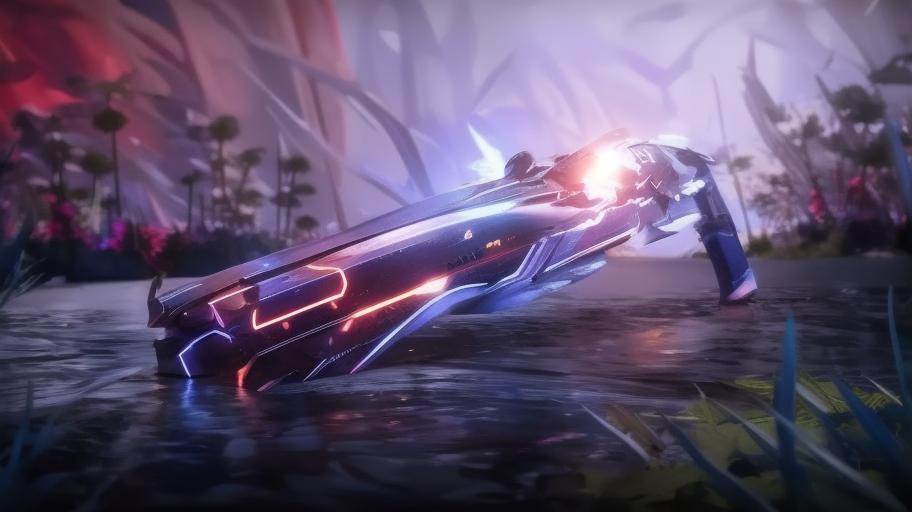 鲜牛加速器：让《命运2》的每一次跳跃都精准到位