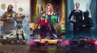 鲜牛加速器：如何在《赛博朋克 2077》中实现最佳网络配置