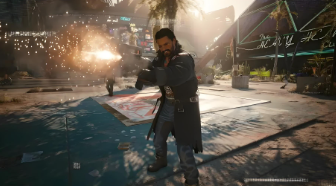 《赛博朋克 2077》玩家必备：鲜牛加速器全面评测