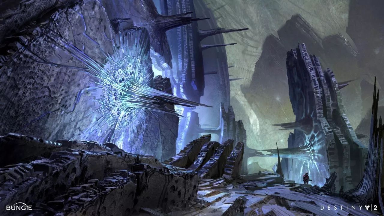 《借助鲜牛，畅享命运 2 精彩世界》