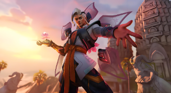 鲜牛加速器：解决《守望先锋2》网络延迟的终极方案