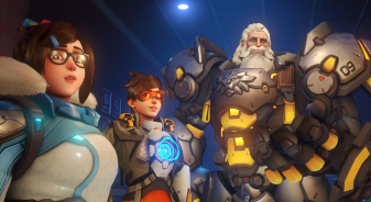 提升《守望先锋2》游戏速度：鲜牛加速器的硬核科技揭秘