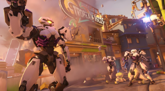 《守望先锋2》网络问题？鲜牛加速器一键解决