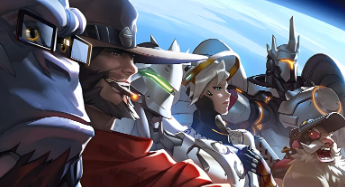 利用鲜牛加速器 让《守望先锋2》中的每一次射击都精准无误