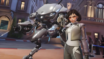 鲜牛加速器：《守望先锋2》玩家的低延迟秘籍