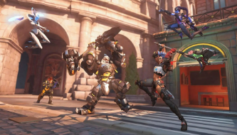 如何用鲜牛加速器提升《守望先锋2》游戏性能