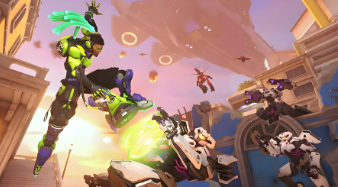 《守望先锋2》卡顿？鲜牛加速器来帮忙