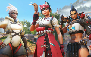 鲜牛加速器：《守望先锋2》玩家的网络加速专家