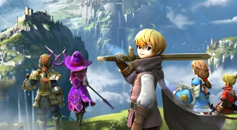 鲜牛加速器：《月光雕刻师》流畅游戏体验的秘密武器