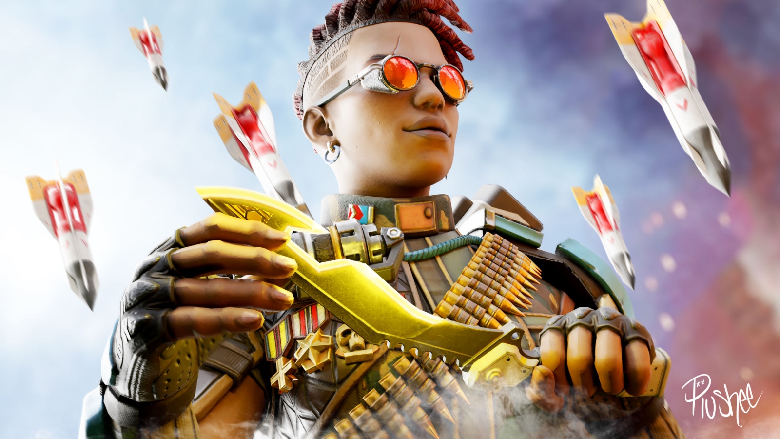 鲜牛加速器，畅享 Apex 英雄的绝佳选择