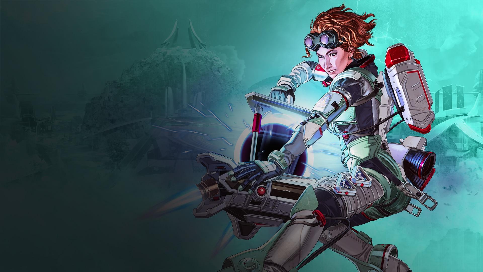 鲜牛加速器，Apex 英雄的网络神器