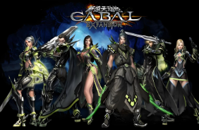 惊天动地Cabal：鲜牛加速器助你畅玩无阻