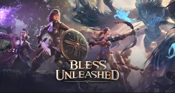 鲜牛加速器优化《神佑释放》下载速度，游戏即刻开始