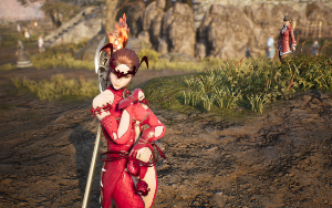 《神佑释放》新手指南：鲜牛加速器设置教程