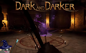 《Dark and Darker》：游戏音轨赏析，音乐背后的秘密