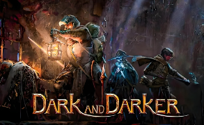 玩家反馈：《Dark and Darker》最新补丁改善了游戏性能