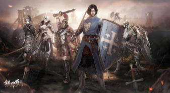 鲜牛加速器：《铁甲雄兵》玩家的网络救星