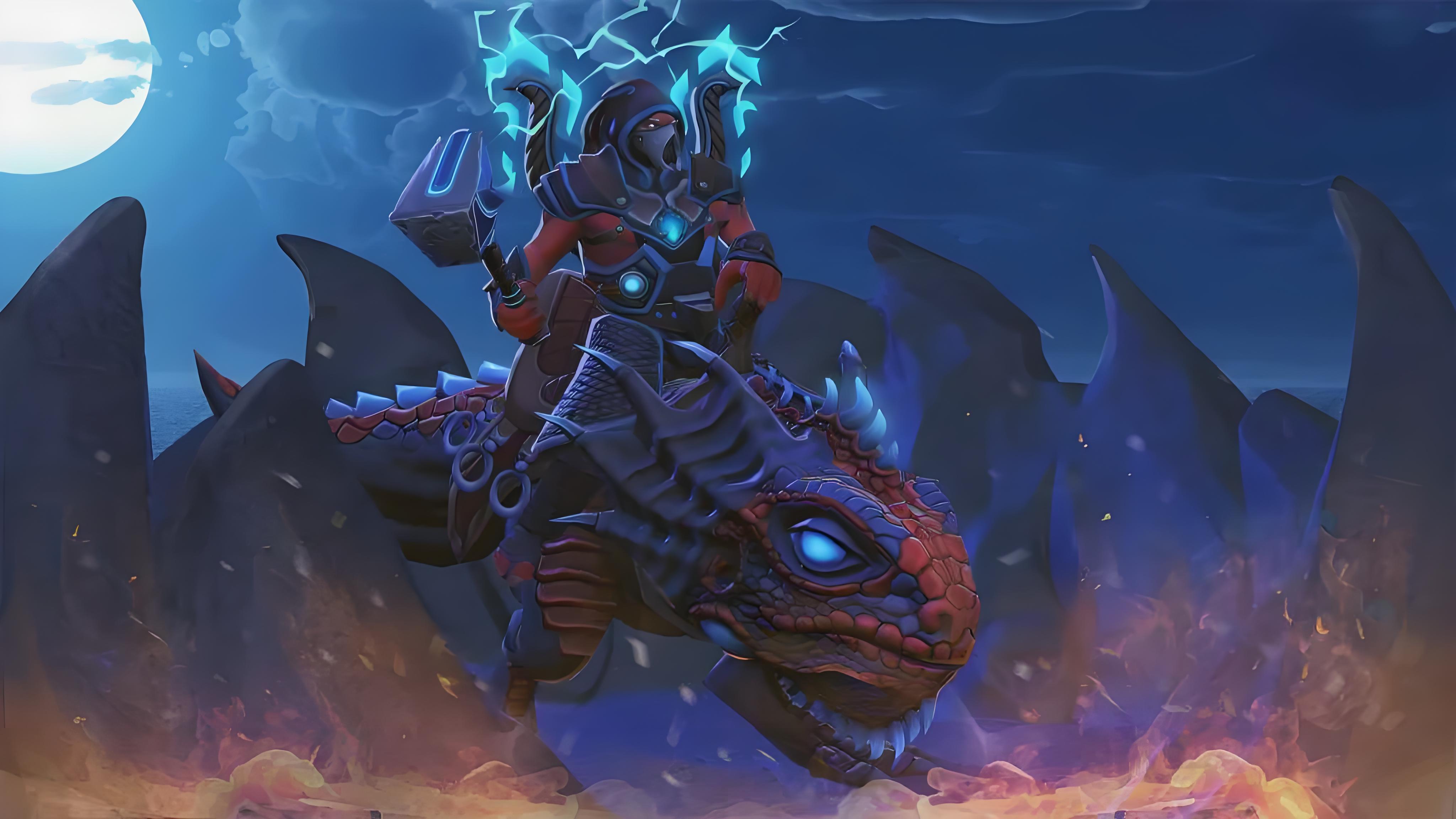 《刀塔2》网络优化：鲜牛加速器，提升你的游戏优势