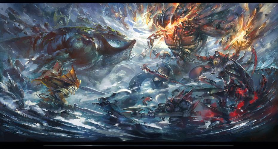 鲜牛加速器：让《刀塔2》的每一场对决都流畅无阻