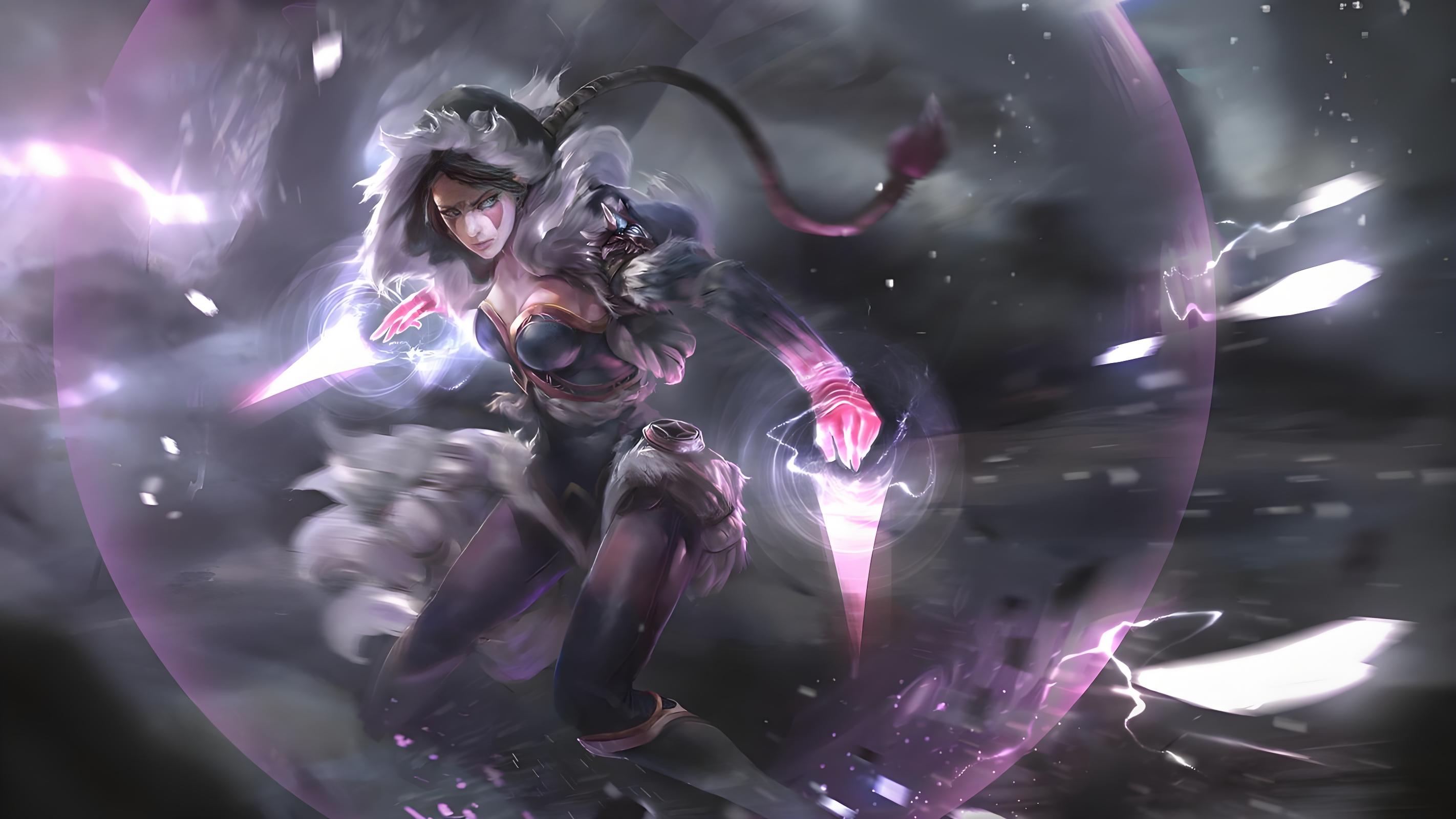 鲜牛加速器：让《刀塔2》的每一次跳跃都精准到位