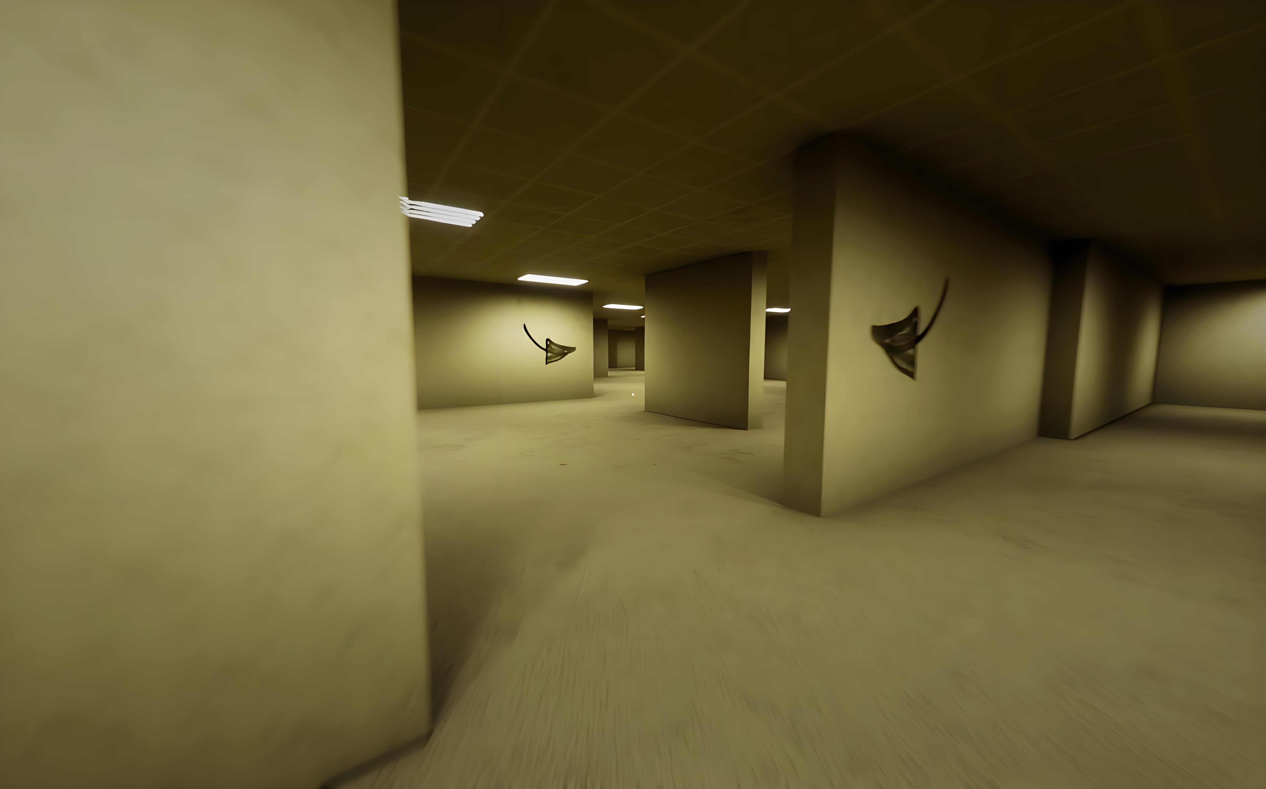 鲜牛加速器：为《逃离后室》注入新鲜血液，让游戏体验飞跃