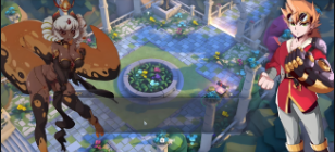 异世界之旅：鲜牛加速器，游戏流畅度的守护神