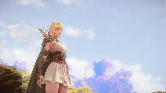 《失落的方舟》玩家必备:鲜牛加速器新手教程