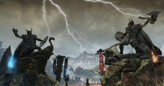 《失落的方舟》:鲜牛加速器帮你避免掉线困扰