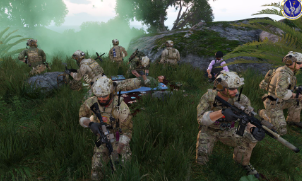 《武装突袭》新版本发布：鲜牛加速器优化指南