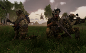 《武装突袭》官方推荐：鲜牛加速器优化网络连接