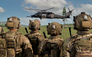 《武装突袭》电竞赛事：鲜牛加速器成为官方合作伙伴