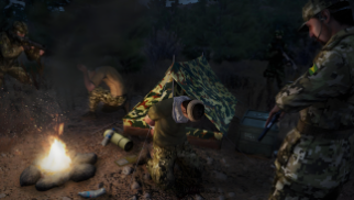 《武装突袭》新版本更新：鲜牛加速器技术分析