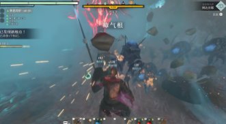 雾锁王国竞技场：鲜牛加速器带来的竞争优势