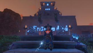 雾锁王国赛事专用:鲜牛加速器的专业级设置