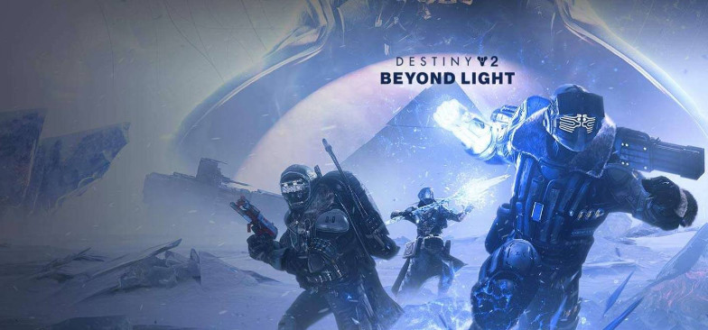 《命运 2 激战，鲜牛加速器助力畅享》