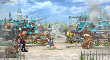 提升《精灵M》游戏体验：鲜牛加速器的全方位支持