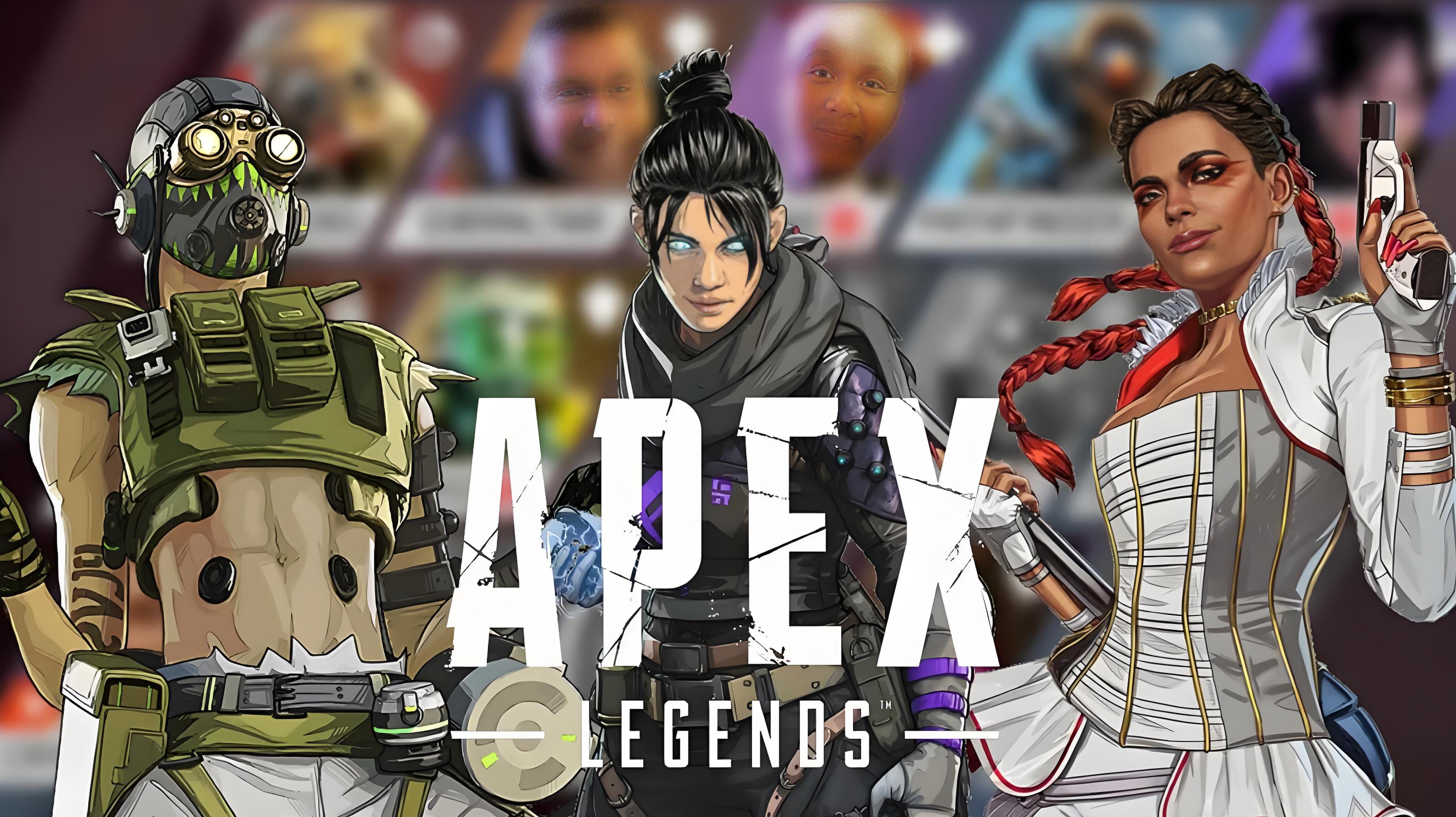 告别高延迟：鲜牛加速器助力《Apex英雄》流畅游戏